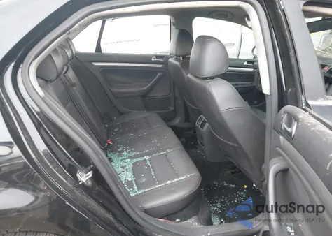 2007 Volkswagen Jetta 2.5 из США, поврежденный, VIN 3VWSF71K17M030645